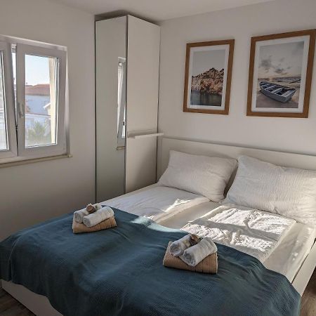 Apartment Lipa Vir Eksteriør billede